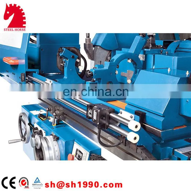 China leading,Only Manufacturer MW1420 M1432B small normal or CNC cylindrical grinding machine price mini new used