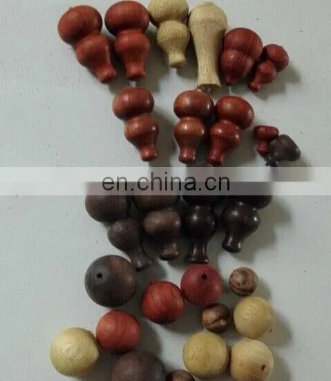 Wood Lathe Machine Prayer Beads Making Machine