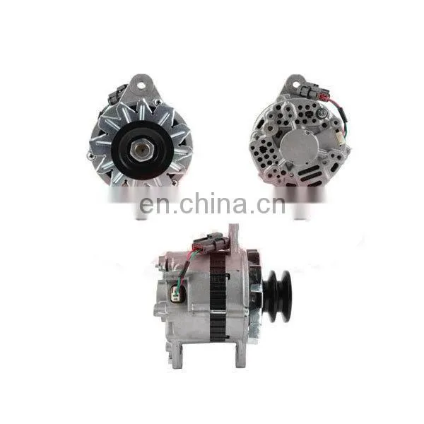Hot sale 14V 50A car alternator 13171-01 with good quality