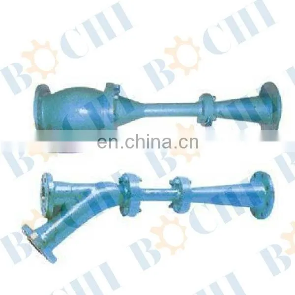 Stainless steel or cooper seawater jet pump
