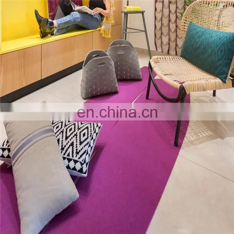 Purple area modern dual modern accent contemporary area rug