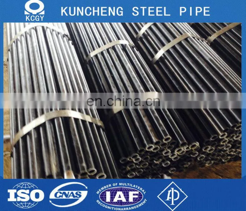 Buy direct from china manufacturer Q275 HS code carbon seamless steel pipe