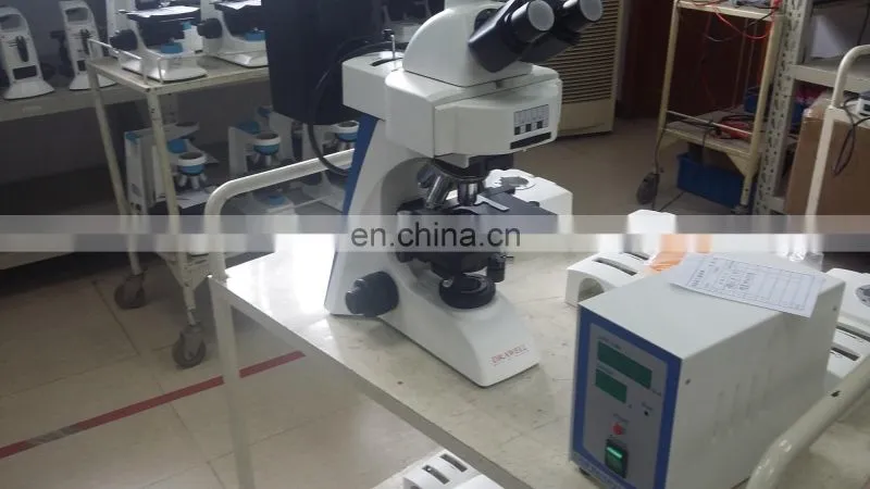 Lab Biological Microscope Outfits price
