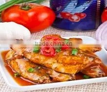 155g frozen fresh sardines in tamato sauce on sale