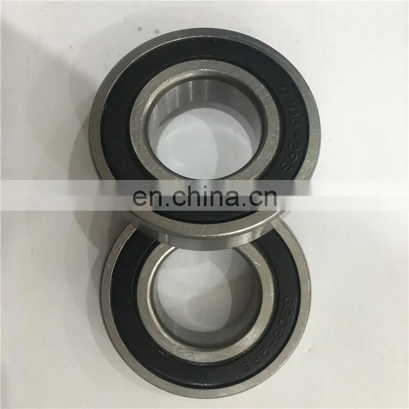 Miniature Deep Groove Ball Bearing 62200 Bearing