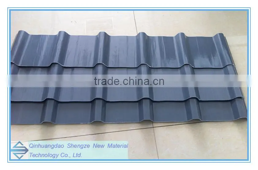 FRP skylight /high toughness daylighting panels/ corrugated plane skylight