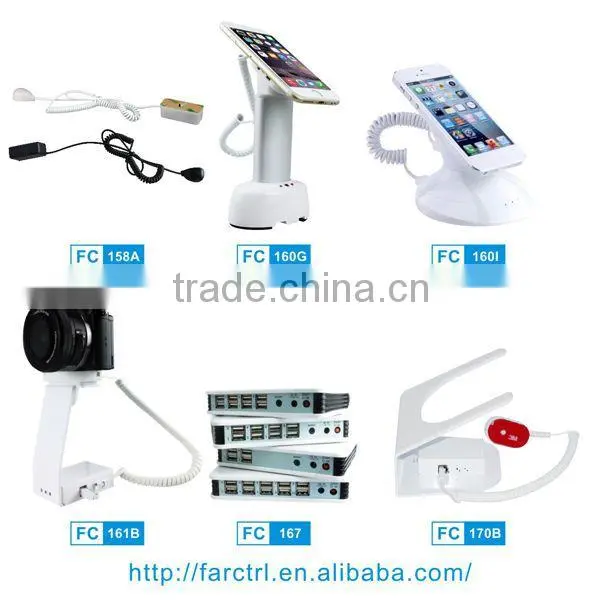 Independent Development Display Tablet PC Security Stand