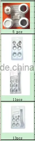 radiator fittings radiator accessories plug air vent for heating radiator