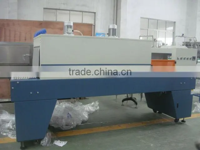 Full automatic PE Film Packaging Machine
