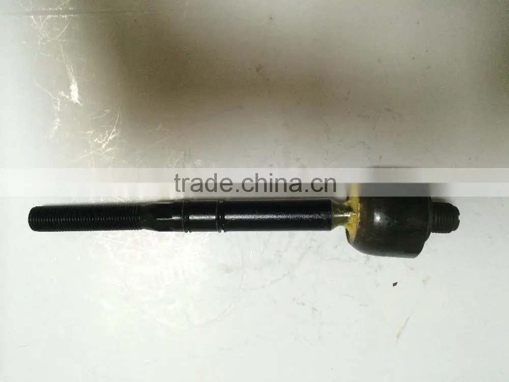 auto chassis steering parts front alex tie rod end inner rack end A1644600005