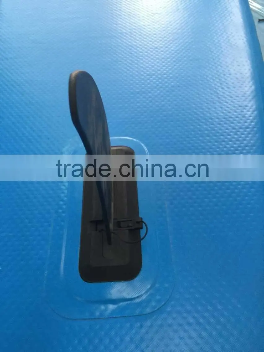 Female Inflatable sup board/sup board Inflatable board