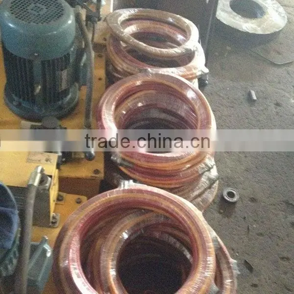 rock splitter machine