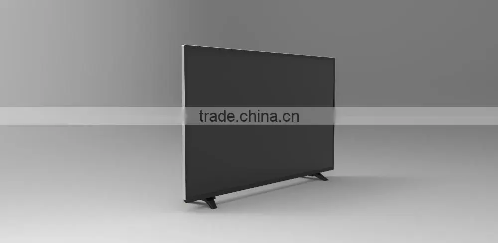 best seller television lcd led tv panel smart tv