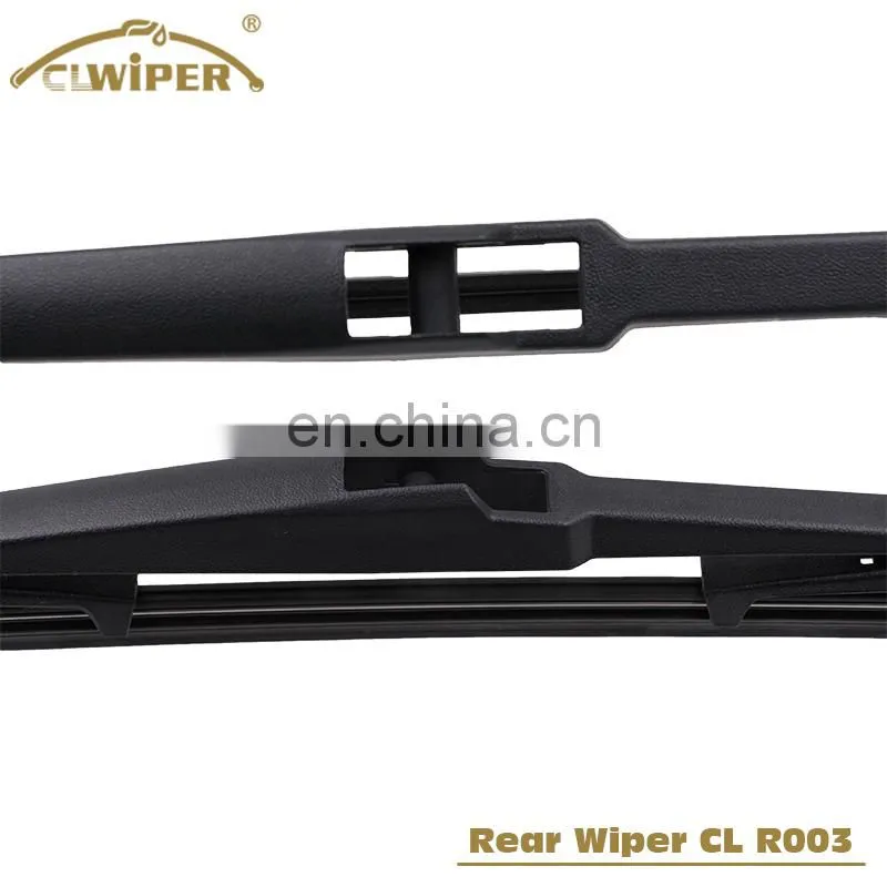 CLWIPER Rear wiper blades 350mm for Previa,Lexusr RX300,RX350,X4002,LX570,Colt,Coltplus 1.6L,Veracruz,Santafe,Carens,Cerato