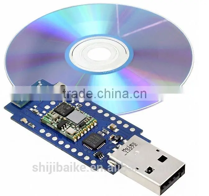 STEVAL-SPBT2ATV3 BOARD EVAL FOR SPBT2532C2.AT2