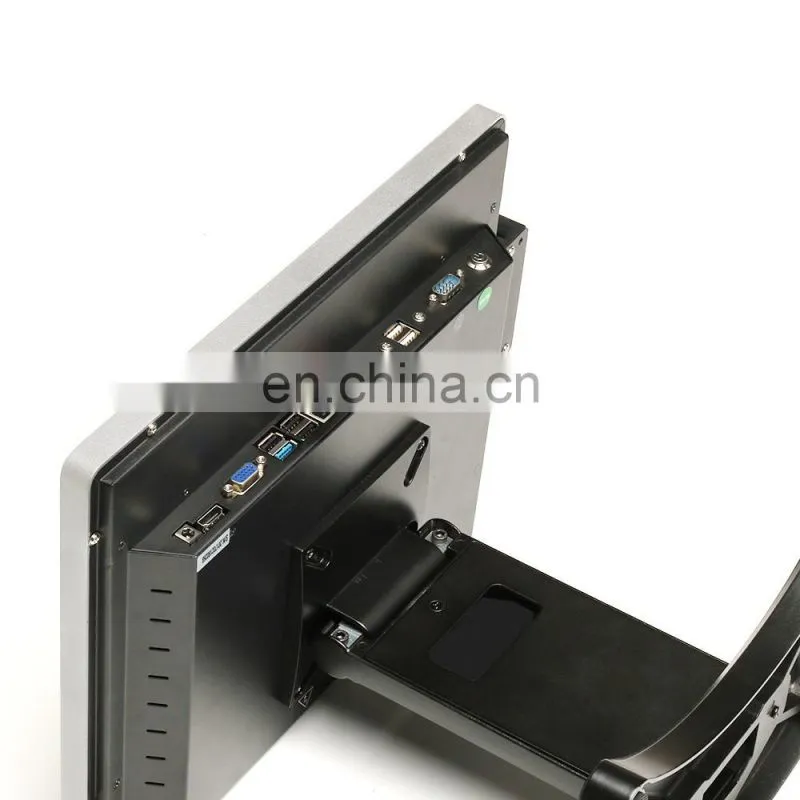 POS System Terminal Machine Retail Cash Register all in one for supermarket restaurant