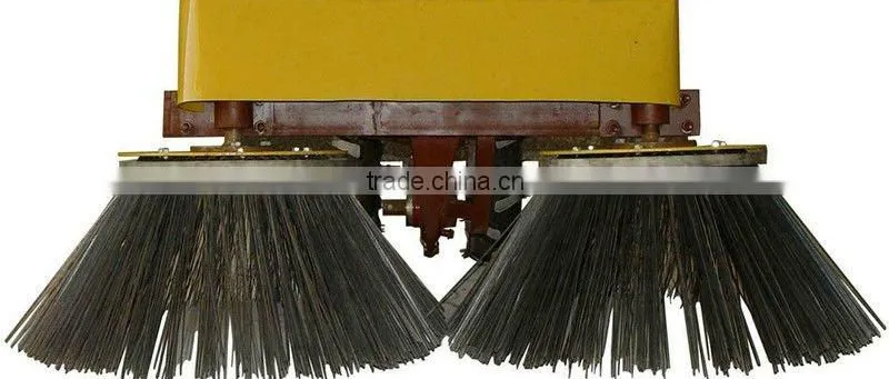 Stainless Steel Wire Filament for Road Sweeper Brushes