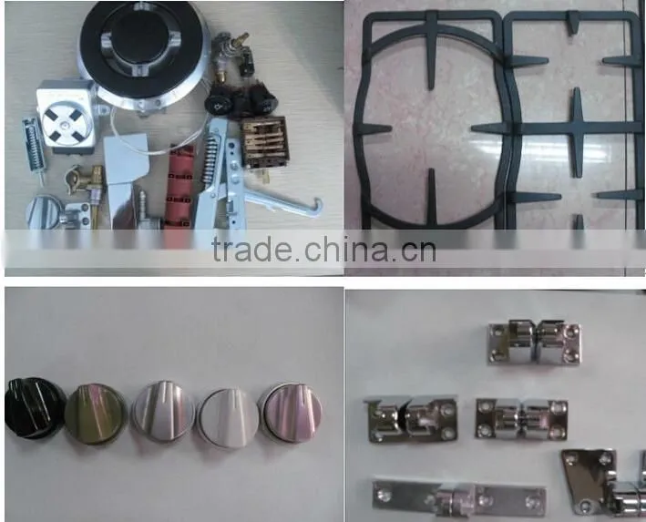 gas stove valve price