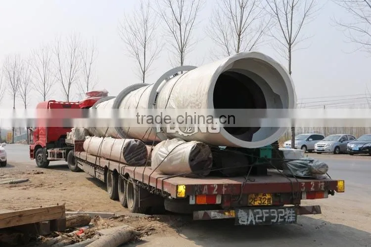 sawdust dryer