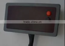 3 in 1 new designed ultrasonic level sensor DF520 CAN includes GSM/GPRS, GPS module