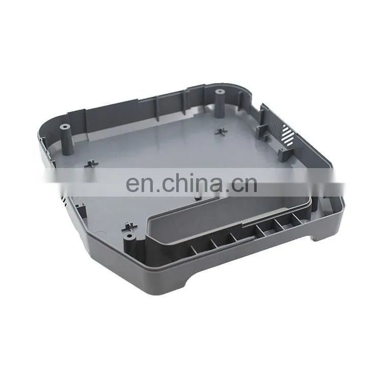 Precision plastic injection mold for plastic toy, manufacturing clear plastic products in Shenzhen