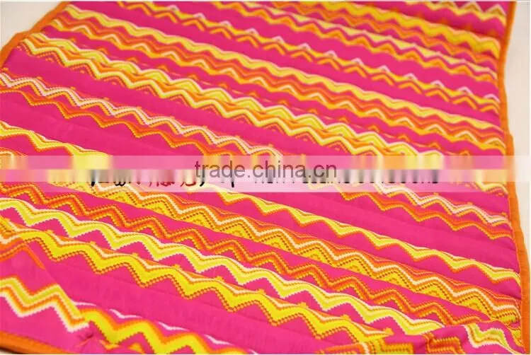 Multi-Function Waterproof Picnic Mat/Beach Mat