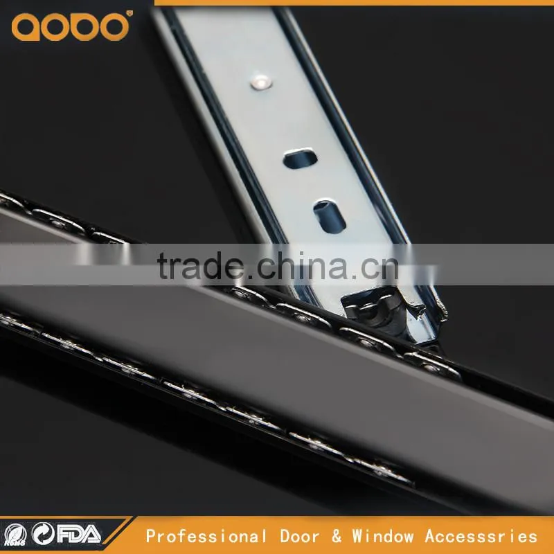 27mm 2-fold Ball Bearing Drawer Slide