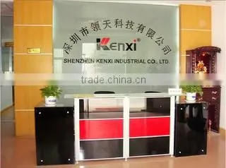 Shenzhen Kenxi Industrial Co., Ltd. company overview - view 4