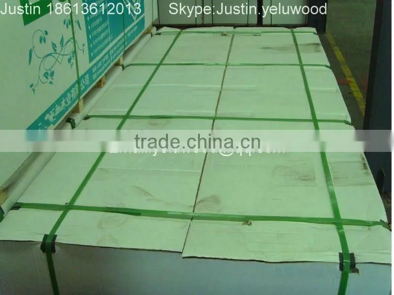 3mm mdf