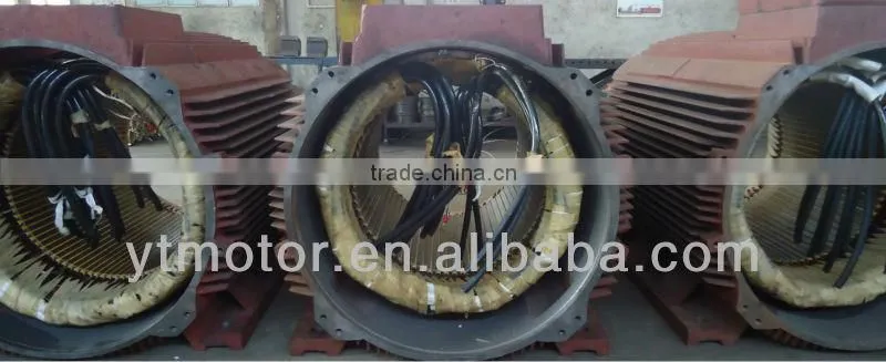 china direct supplier induction three phase vibrat motor for vibrating mechine