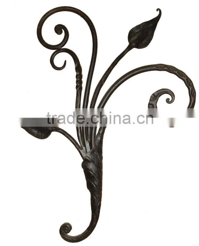 GYD-15Ba071 2015 Graceful Design acrylic stair railing