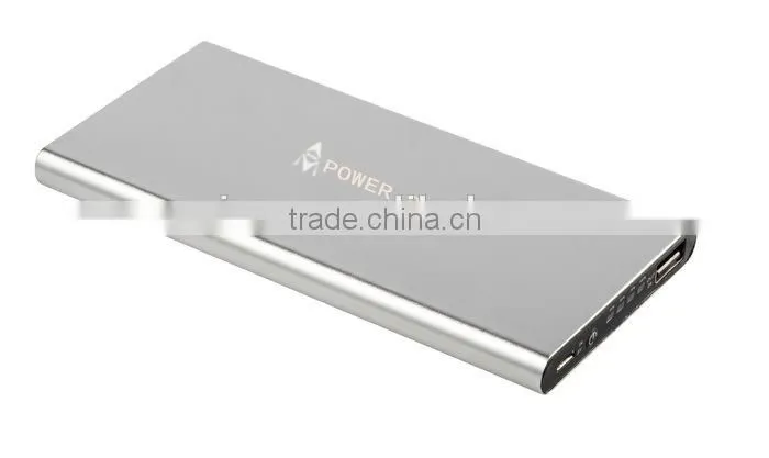 Special best sell power bank 6000mah for lg