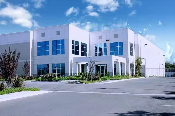 Kangnuo Filter Equipment Co., Ltd. company overview - view 1