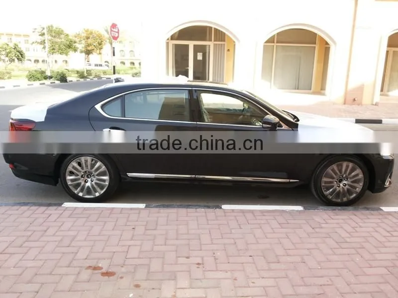 LEXUS 460L