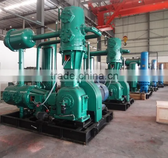 oxygen compressor China