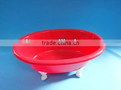 Frosted PP packaging box for cake, pet food packaging box