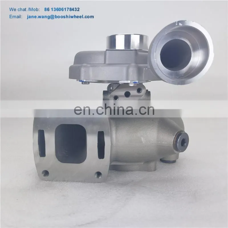 K27 K27.2 53279400009 turbocharger for ship engine turbo charger 10330773 5327-940-0009 for Marine Engine