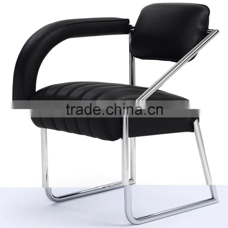 Eileen Gray Non-Conformist Chair