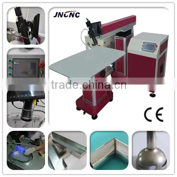 High Quality Laser Spot Welder Jewelry Laser Soldering Machine