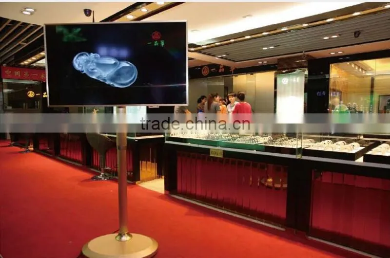 42 Inch Hot Sale Wall Amount LCD Touch Screen Displays(network version)