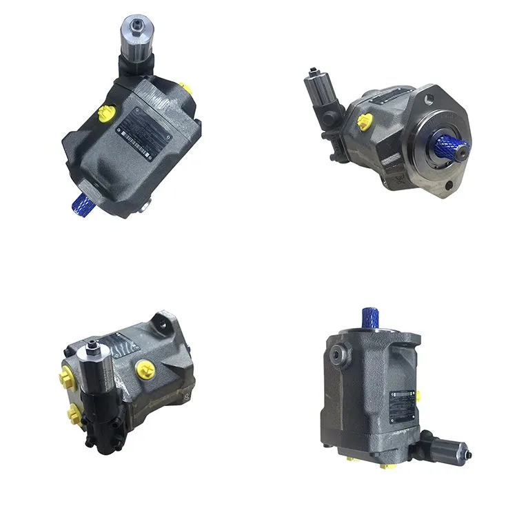 Hot Sale Variable Hydraulic Axial Piston Pump Rexroth Hydraulic Power Unit