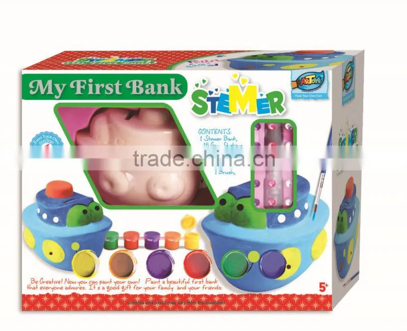 2015 ARTOYS Fairy -My First Bank