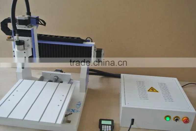 High quality cnc router machine of hot sale