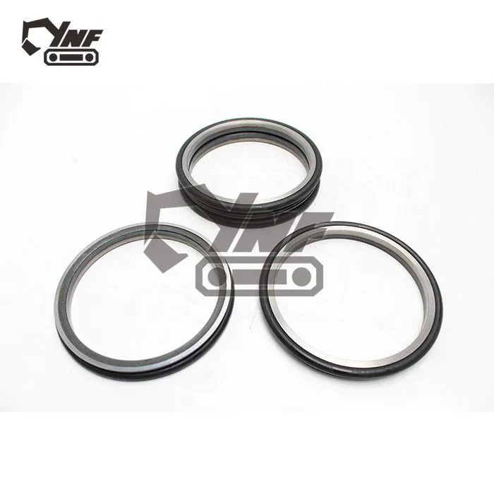 Duo Cone Seal 7610240 7405143 710925201 for Liebherr High Quality Product in Seals Category
