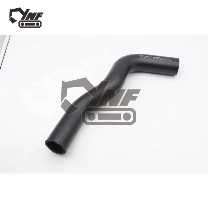 Kobelco Excavator SK200-5 SK200LC-5 Engine 6DB1 Radiator Water HoseYN05P01020P1 Construction Machinery Parts