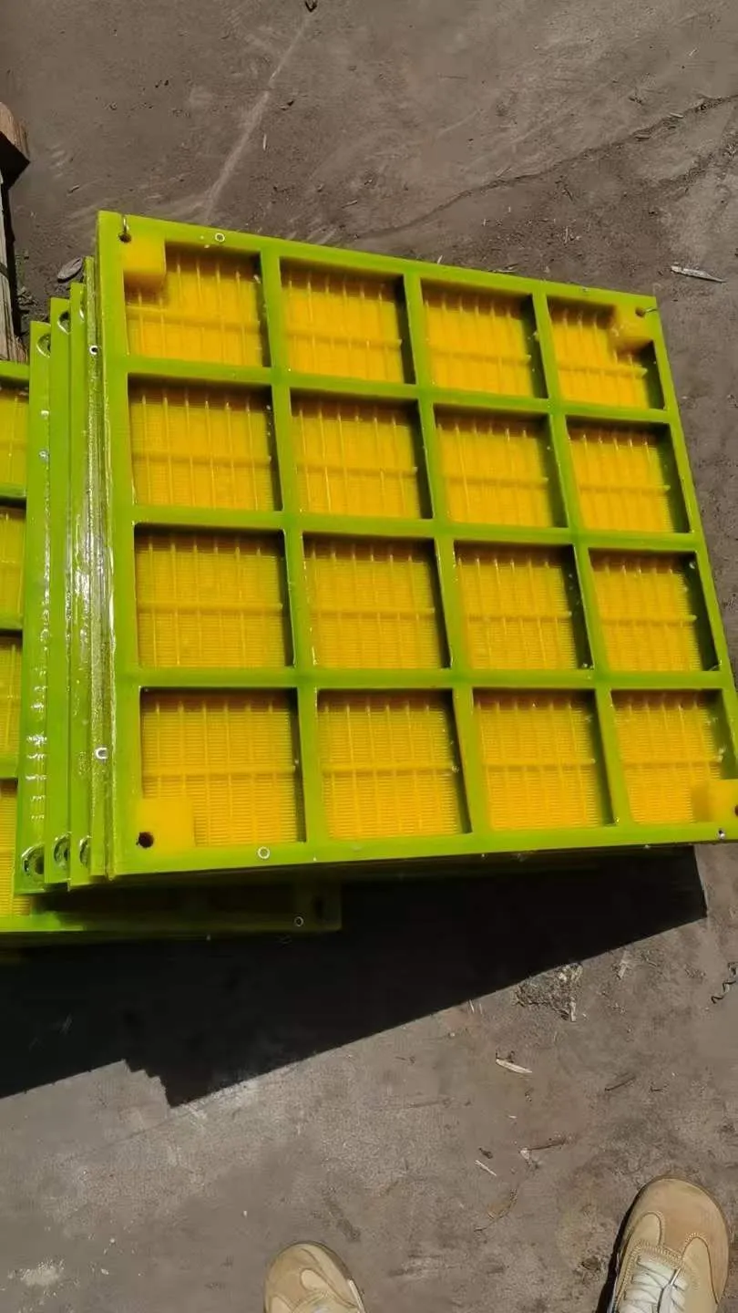 Common Faults and Solutions of Dewatering Screen
