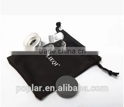 Mobile Phone Lens LQ-006 FOCUS lens and usage in Marco