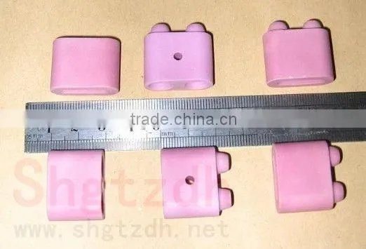 Ceramic parts