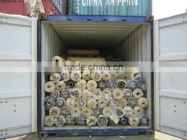 Transparent normal clear PVC packaging film/bags
