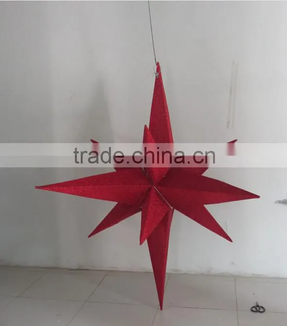 Ramadan Star Motif Light for Ramadan Festival decoration